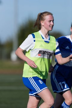 Bild 293 - F Ellerau - Union Tornesch 2 : Ergebnis: 3:2